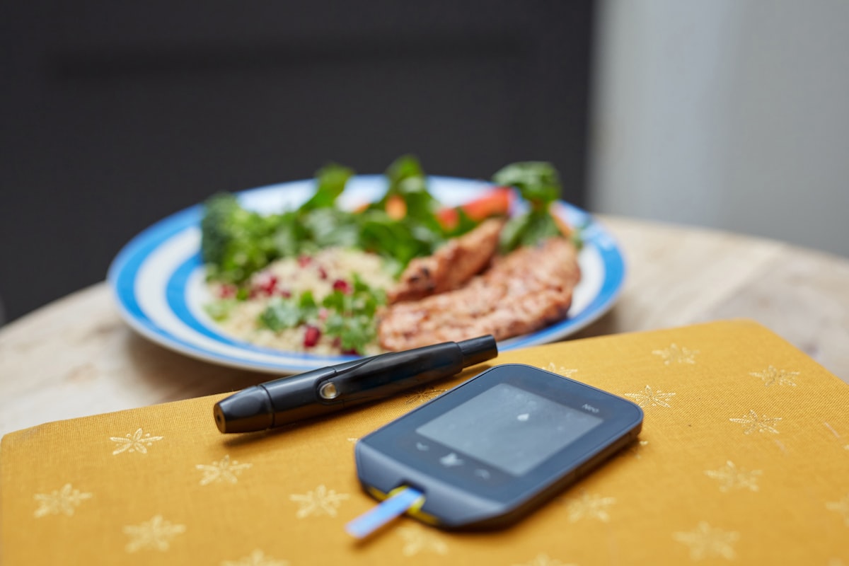Personalized Meal Plans